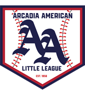 Arcadia American Little League