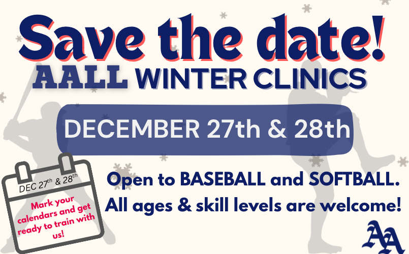 AALL Winter Clinics